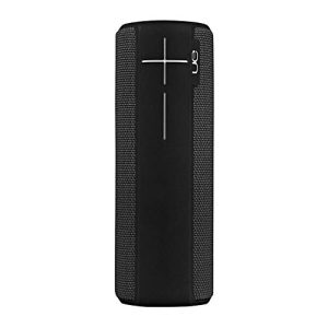 UE Boom 2 Phantom Wireless Mobile Bluetooth Speaker (Waterproof and Shockproof) (Renewed)